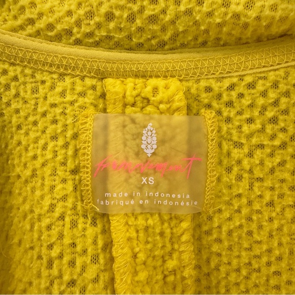 Free People Movement Ziggy Up Fleece - Picture 12 of 16